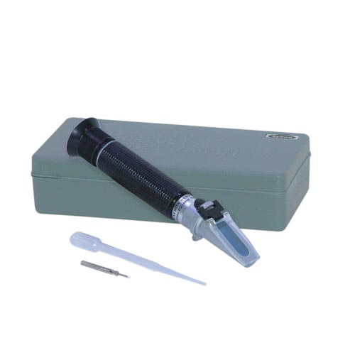 Opticon Series Salinity Refractometer - FG100sa