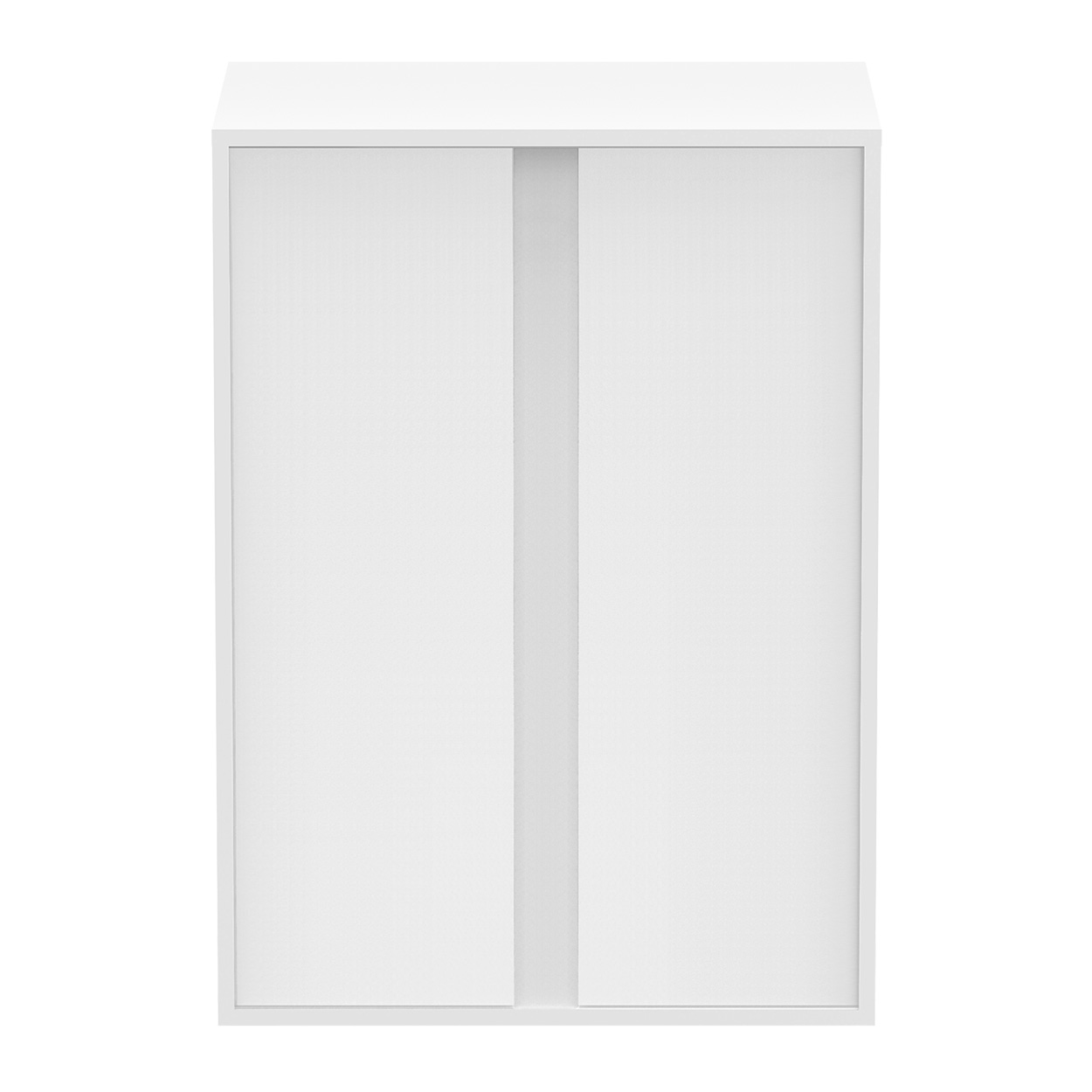 Elegance Expert 60 Cabinet - White - 24" x 16"
