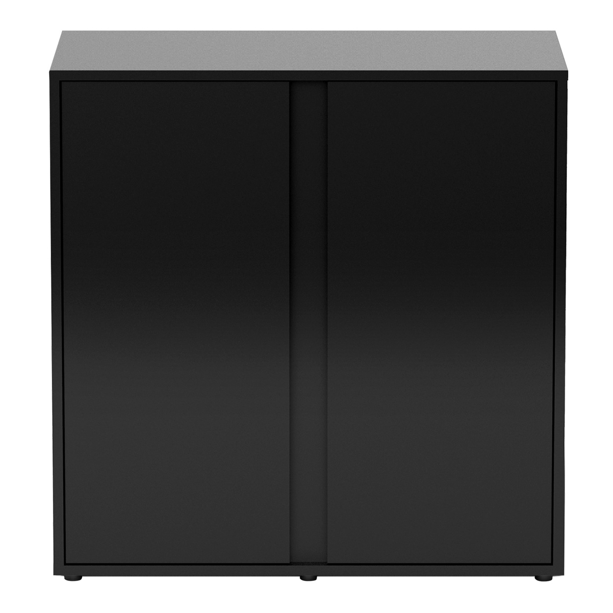 Elegance Expert 80 Cabinet - Black - 32" x 16"