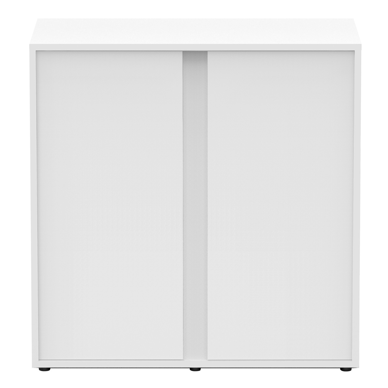 Elegance Expert 80 Cabinet - White - 32" x 16"