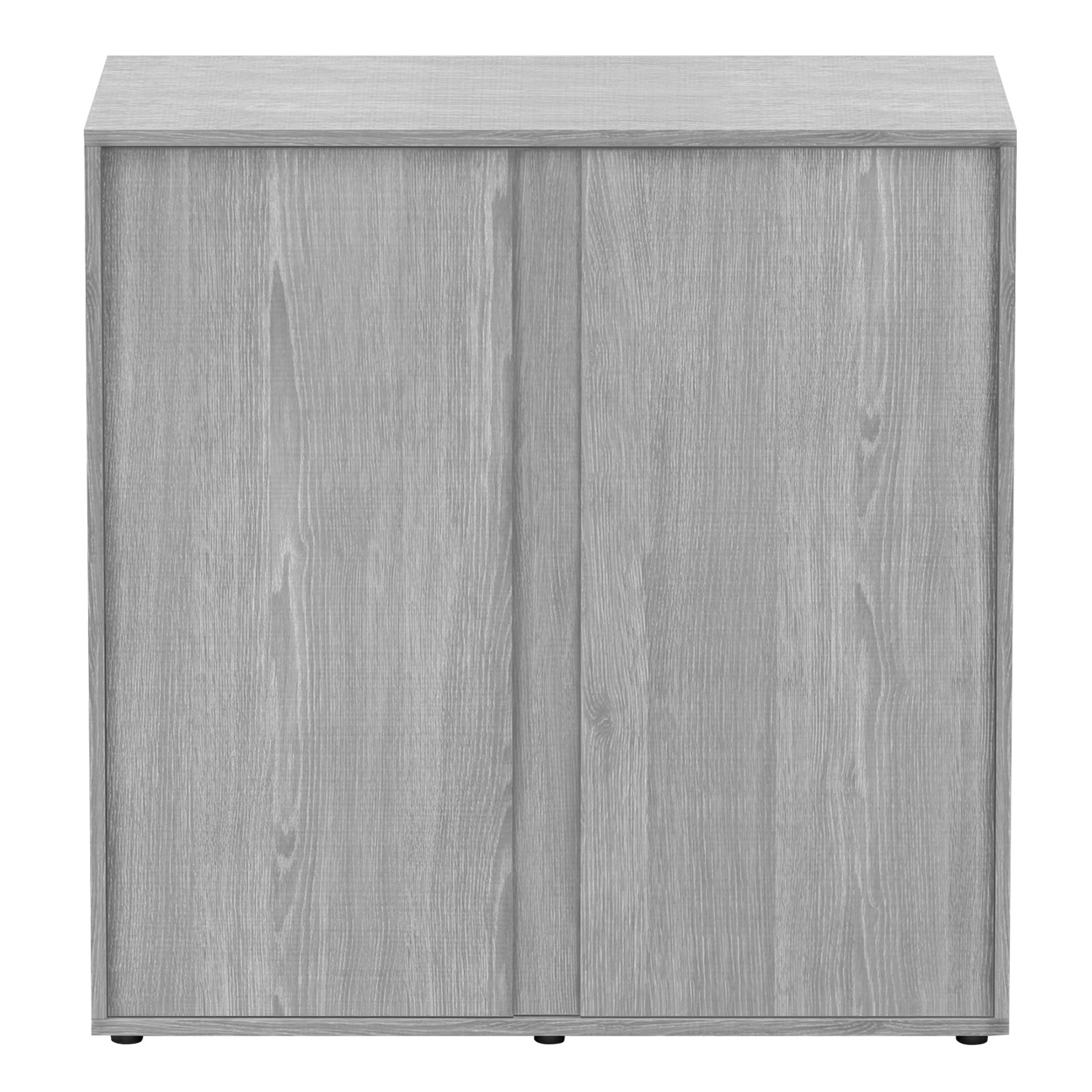 Elegance Expert 80 Cabinet - Ash Grey - 32" x 16"
