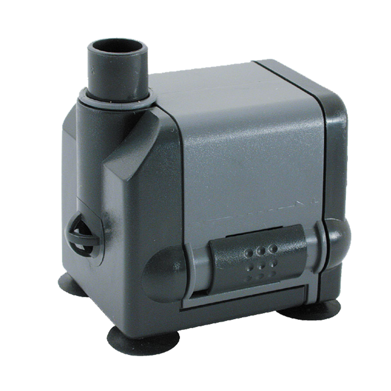 Micraplus Compact Multifunction Pump - 158 gph