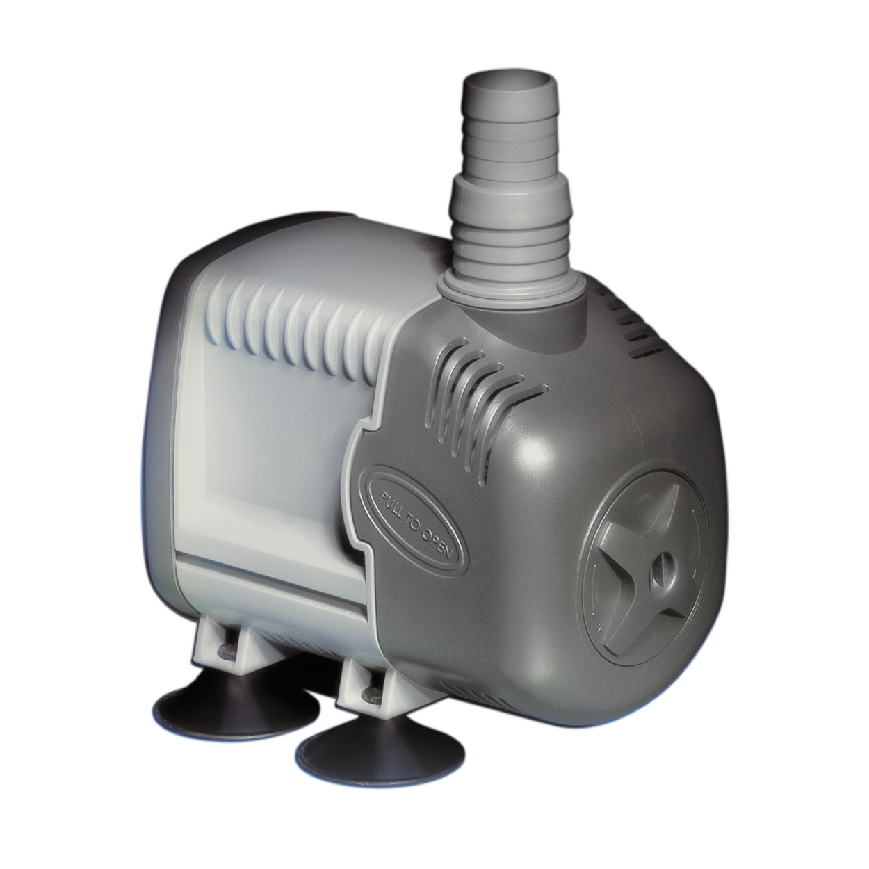 Syncra Silent 1.5 - 358 gph