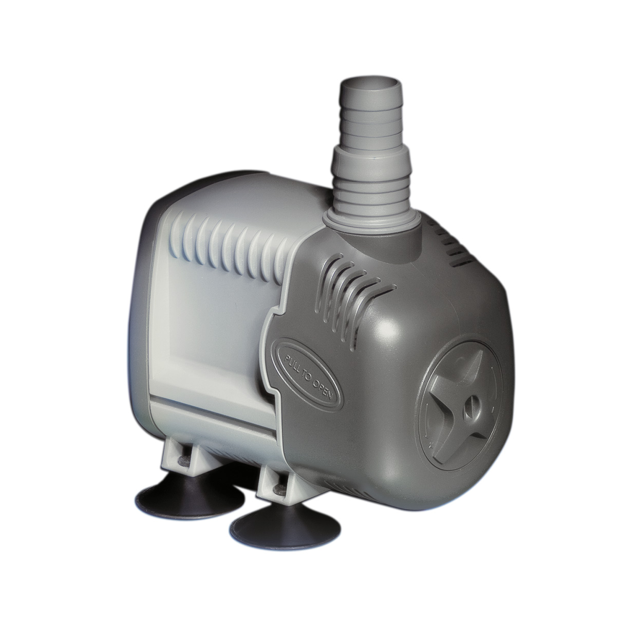 Syncra Silent 3.0 - 714 gph