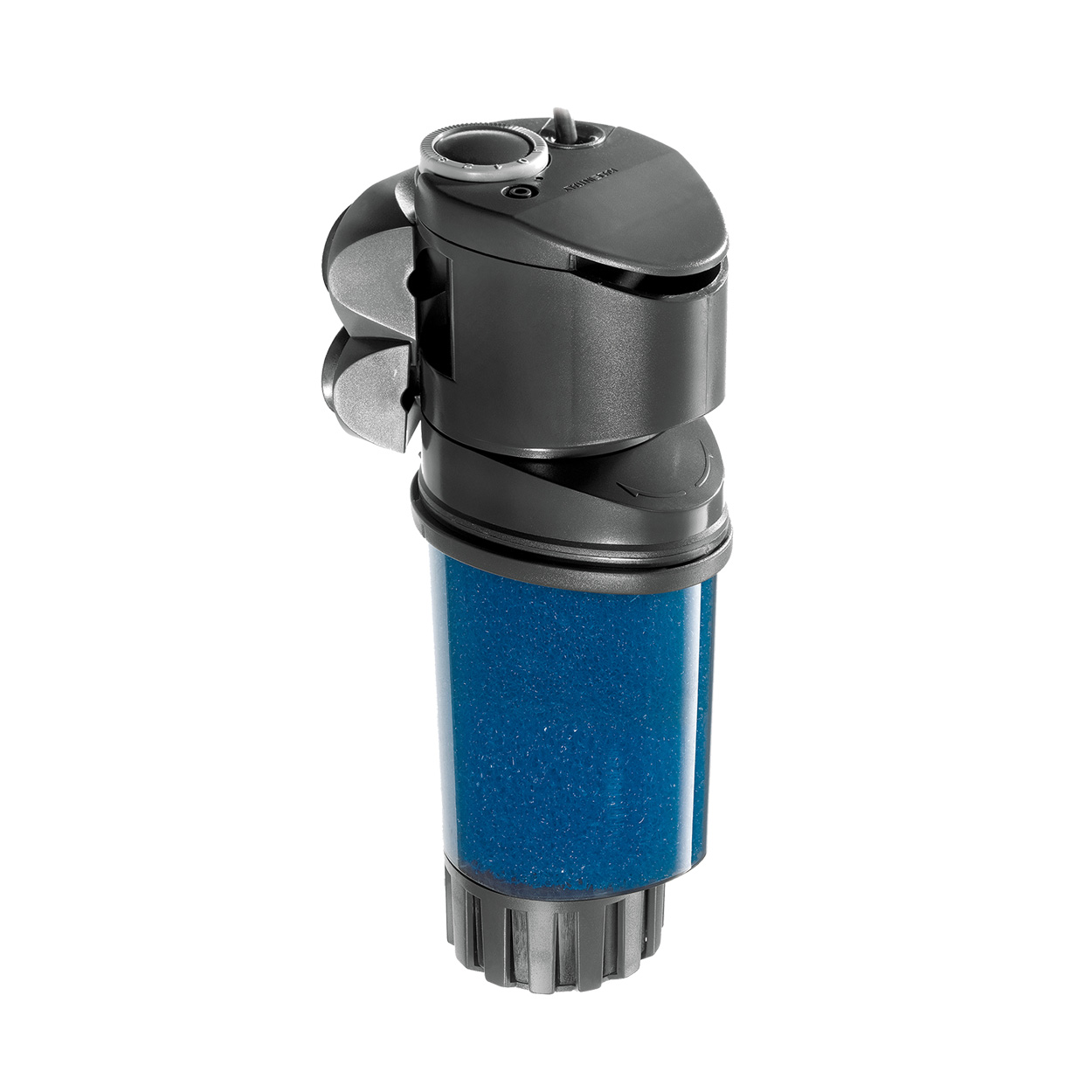 Shark ADV 600 Internal Power Filter - 158 gph