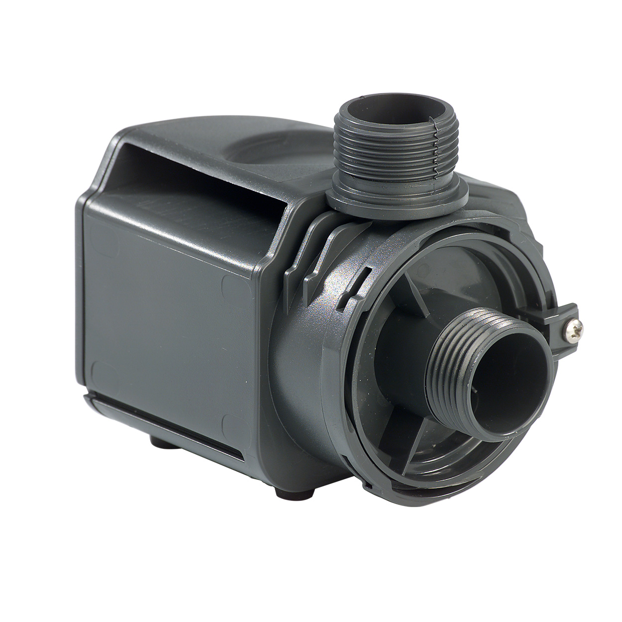 Multi 2500 Multifunction Pump - 715 gph