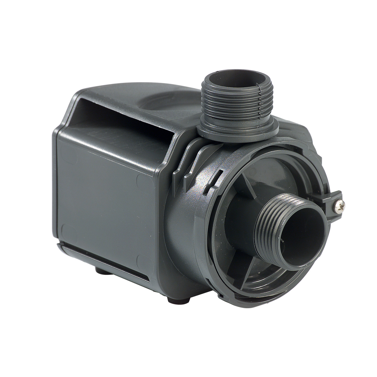 Multi 4000 Multifunction Pump - 990 gph