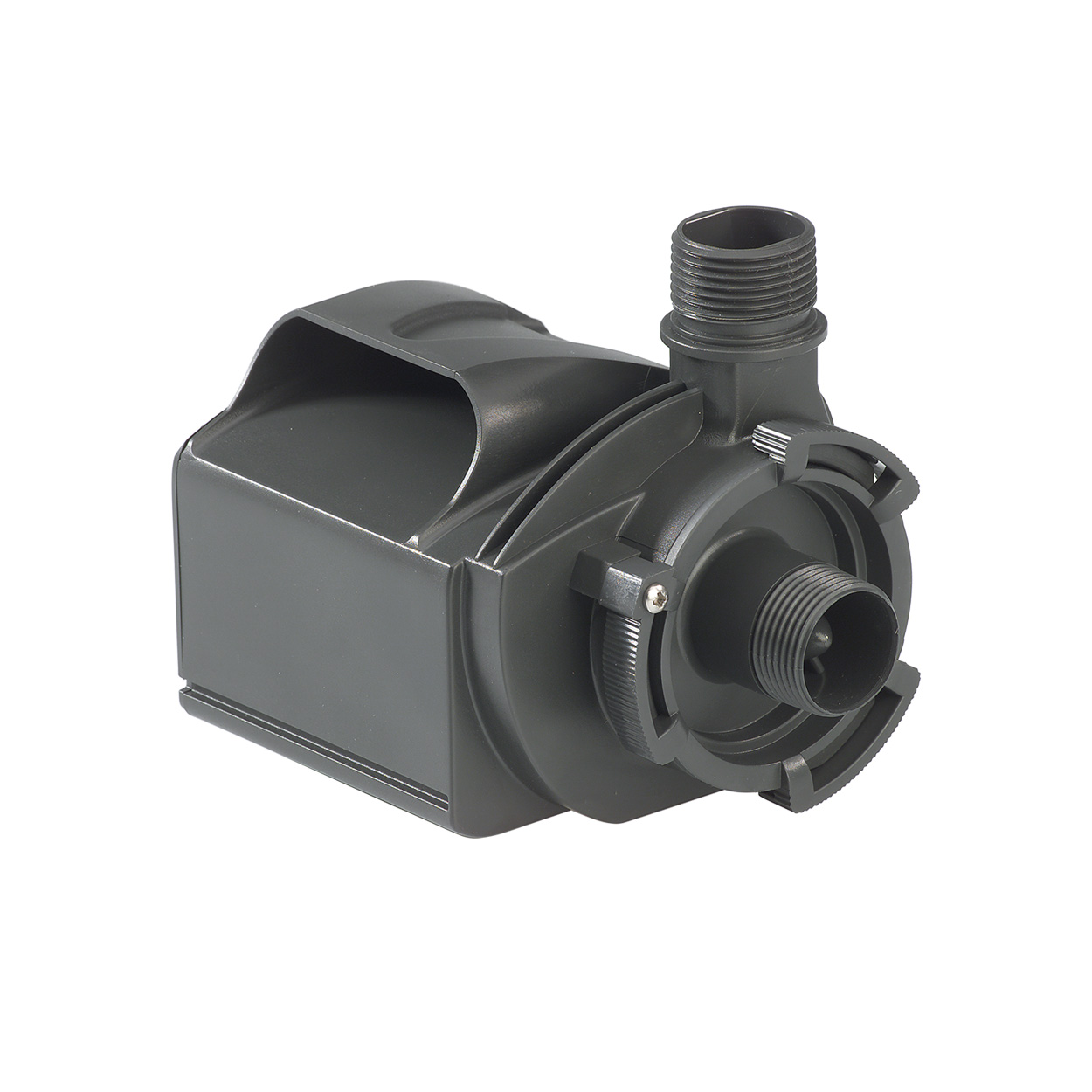 Multi 5800 Multifunction Pump - 1500 gph