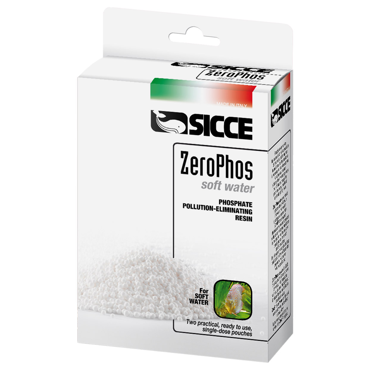 ZeroPhos Dolce - 2 x 50 g