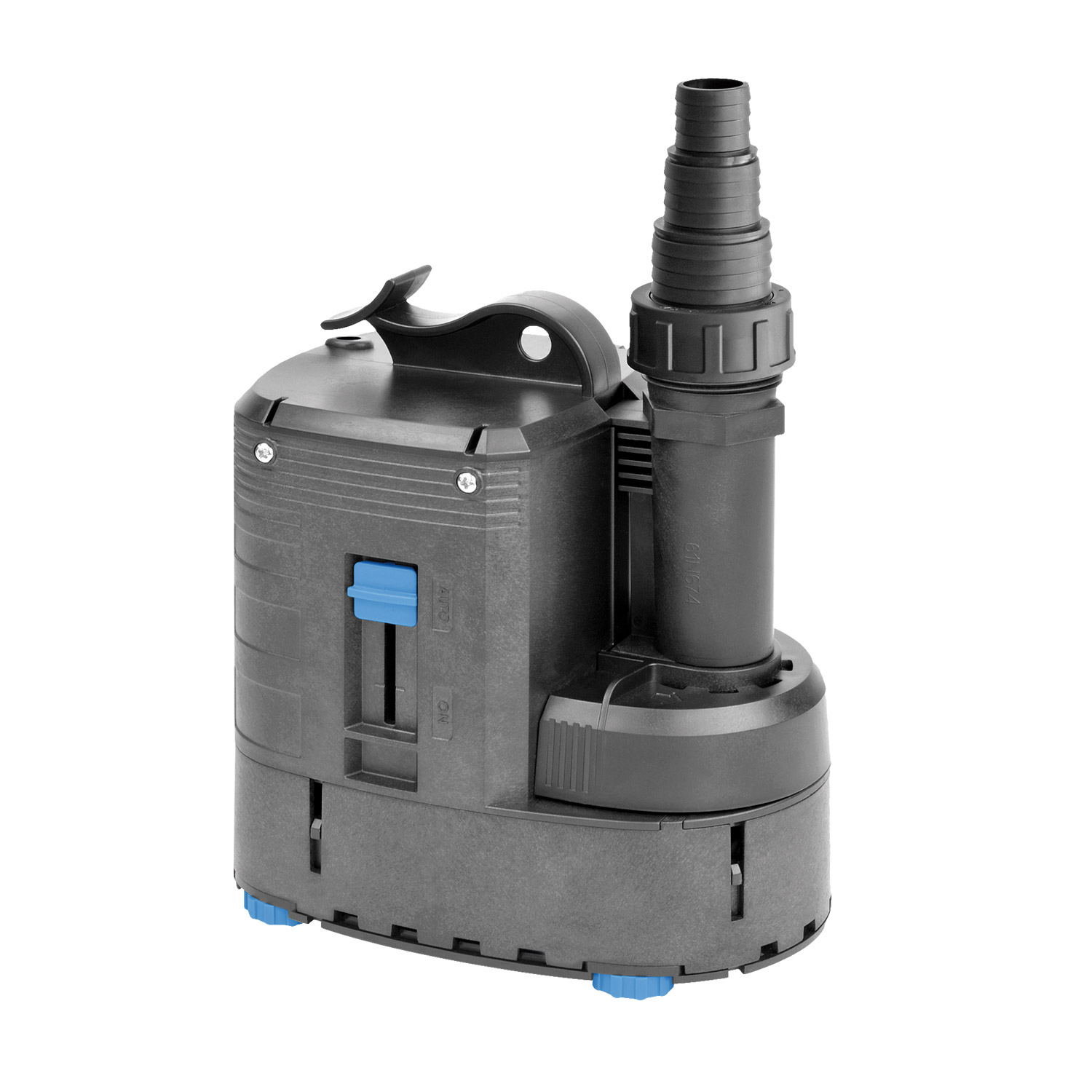 Ultra 9000 Multifunction Pump