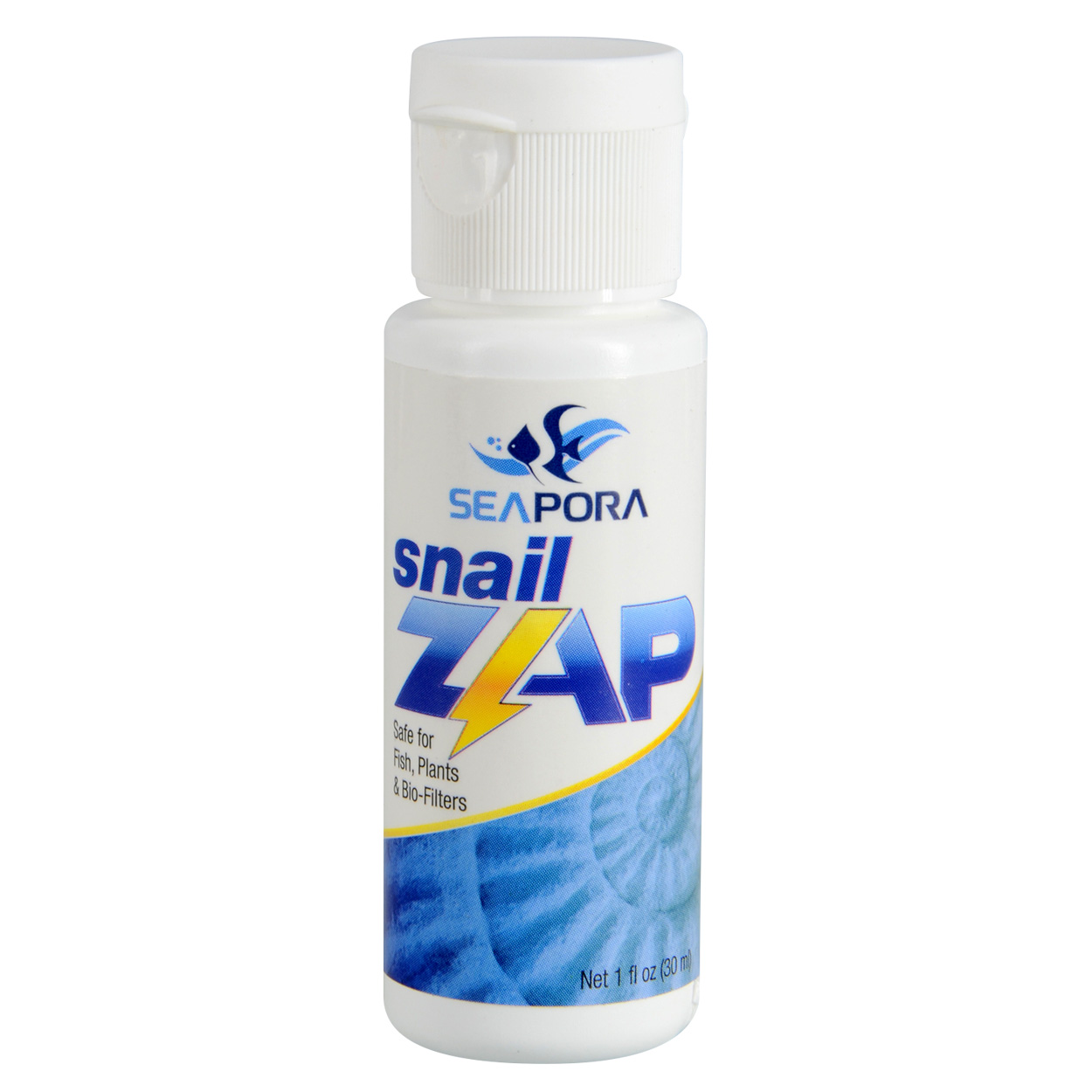 Snail Zap - 1 fl oz
