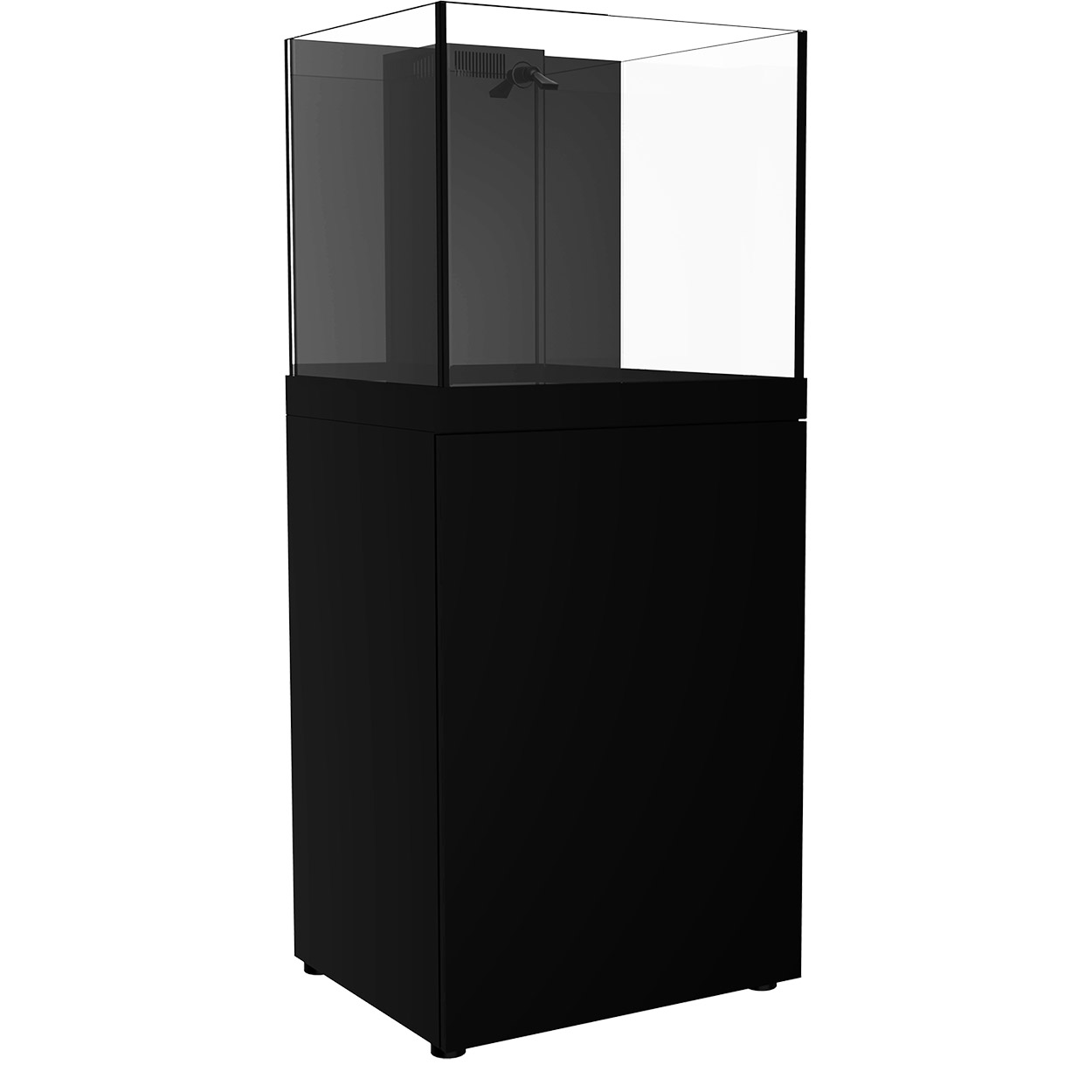 ProStar Rimless 60 Aquarium  - Black