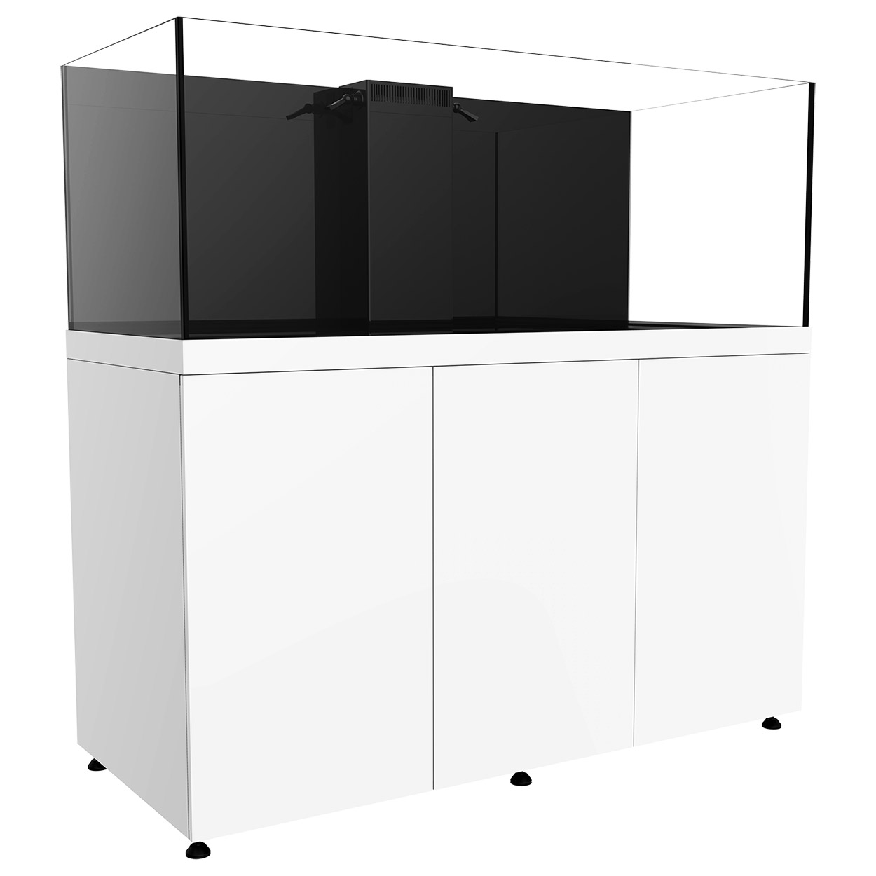 ProStar Rimless 200 Aquarium - White