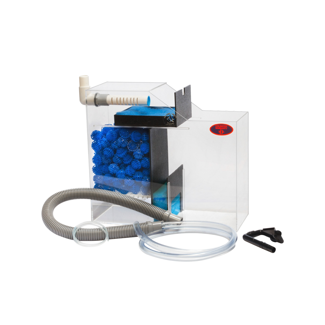 Premier Series Wet/Dry Filter - 75