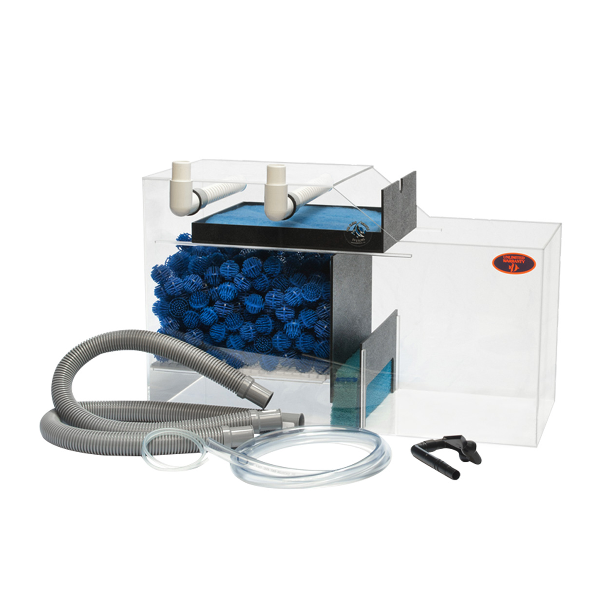 Premier Series Wet/Dry Filter - 175