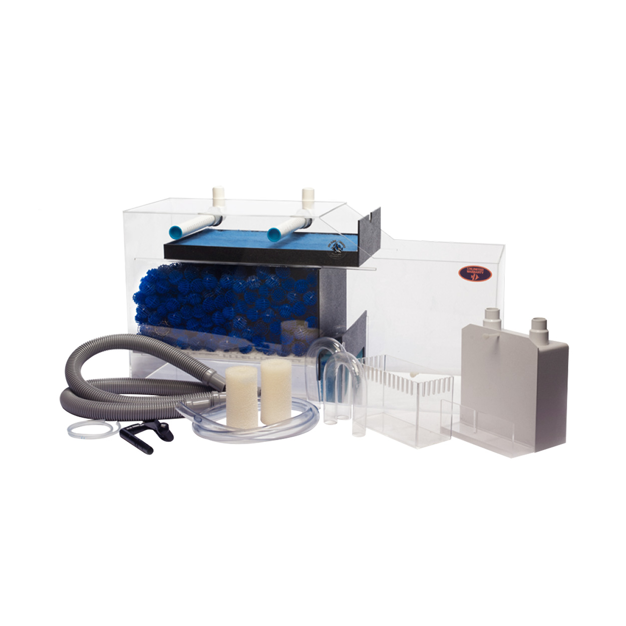 Premier Series Wet/Dry Filter - 400