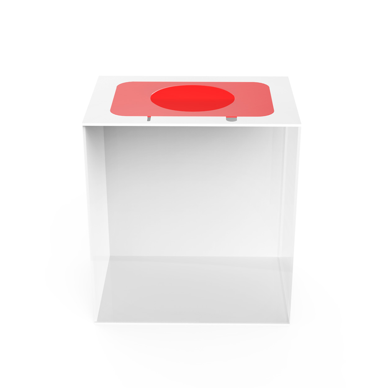 Auto Top-Off Reservoir Tanks - 10 gal