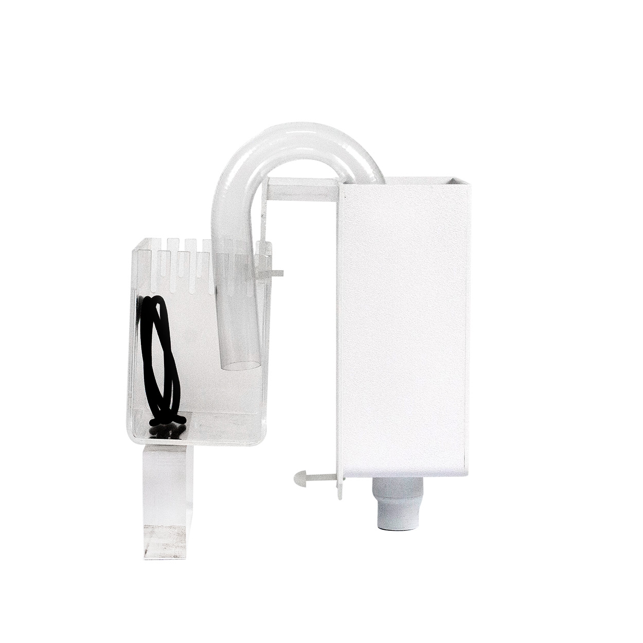 Prefilter - Single Output