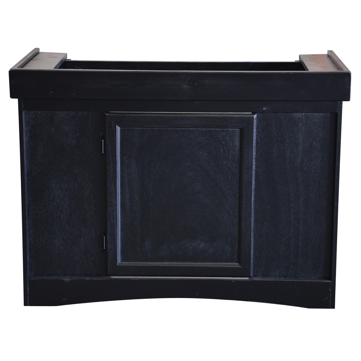Monarch Cabinet Stand - Black - 36" x 18"