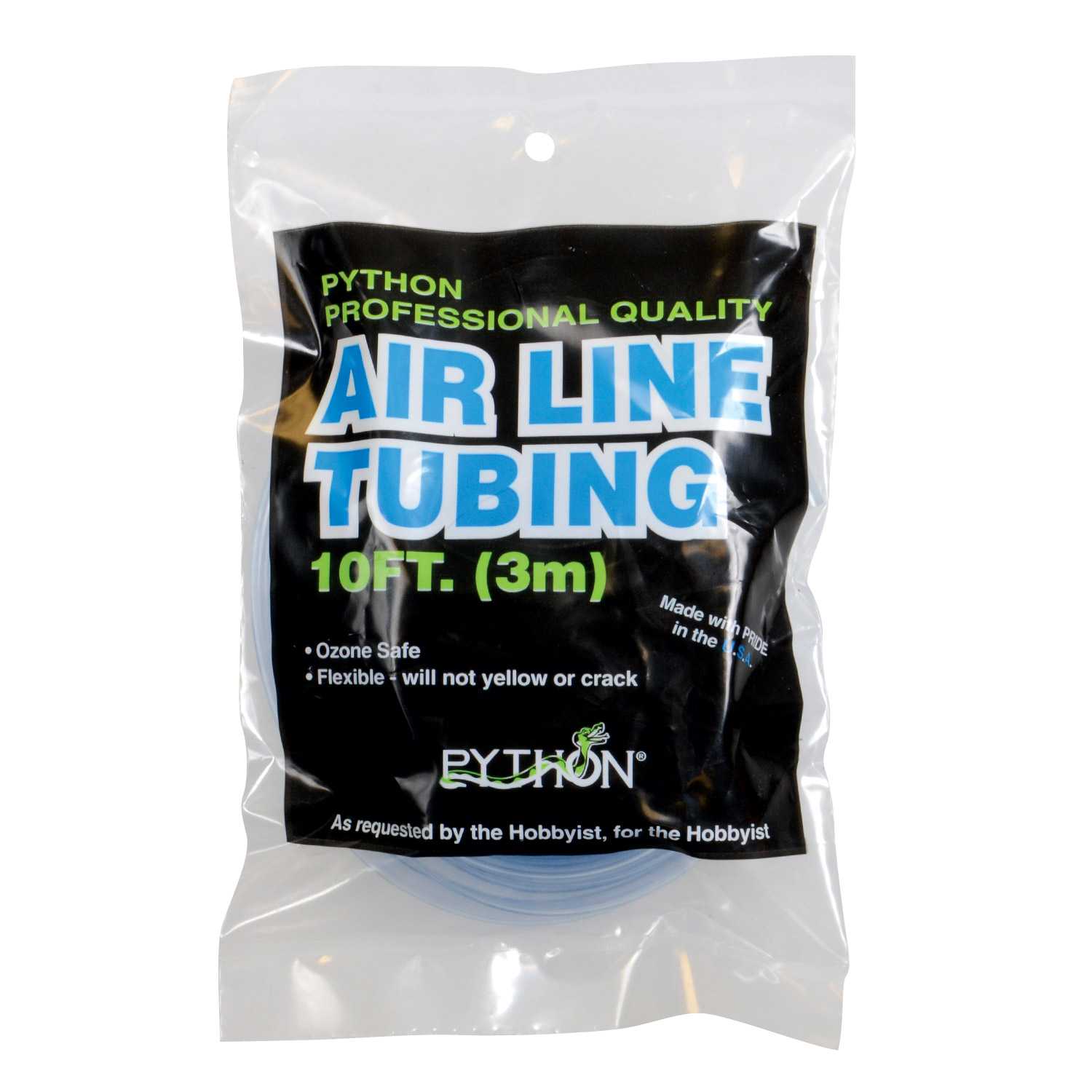 Air Line Tubing - 10 ft