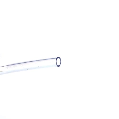 Aquarium Tubing - Clear - 3/8" x 50' - Sold by the Foot