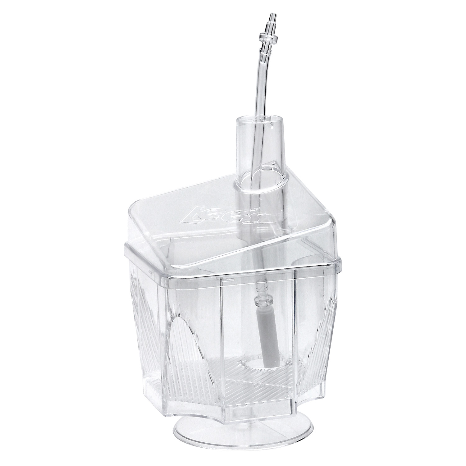 Triple-Flow Corner Filter - Small