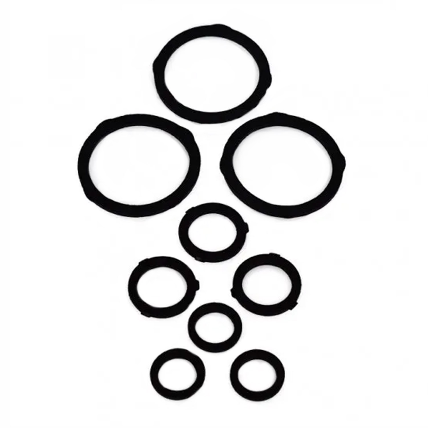 Pump/Filter Union Fitting Gasket Kit