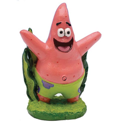 Patrick
