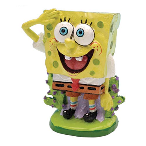 Spongebob
