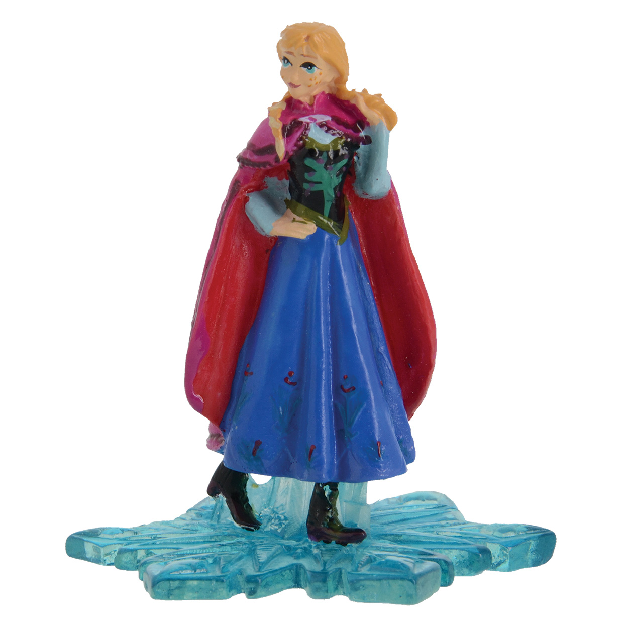 Frozen Anna - Mini