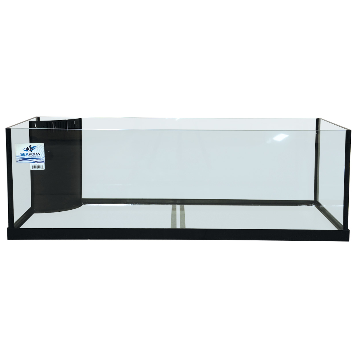 Rimless Reef-Ready Aquarium - 80 gal