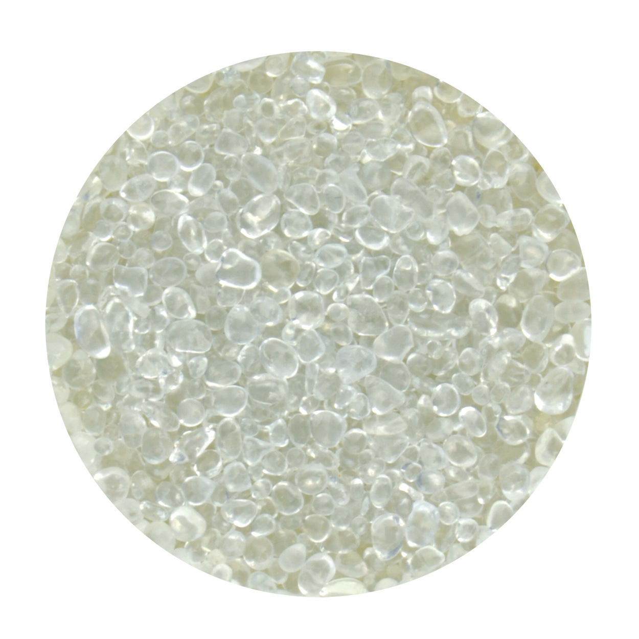 Betta Gravel - Clear - 350 g