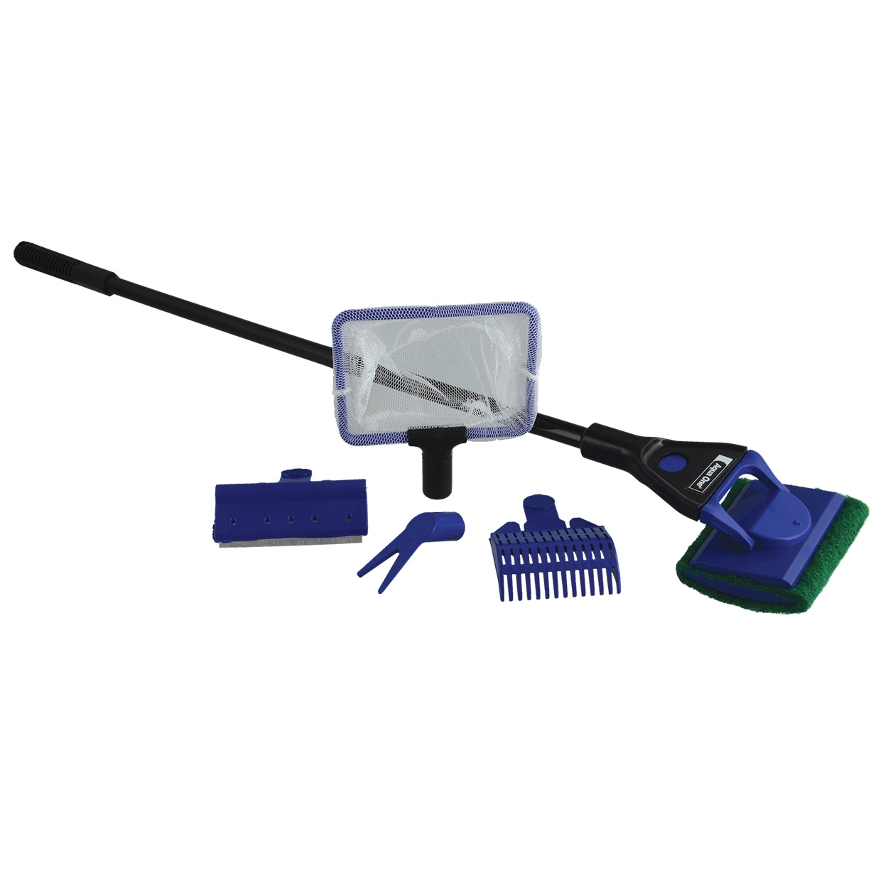 5-In-1 Maintenance Kit