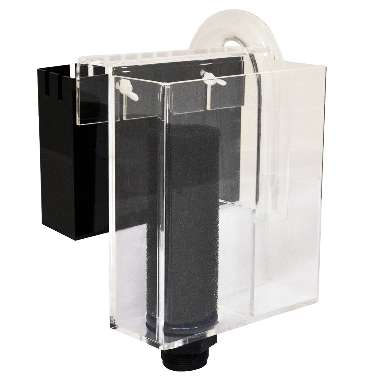 Overflow Prefilter - 800