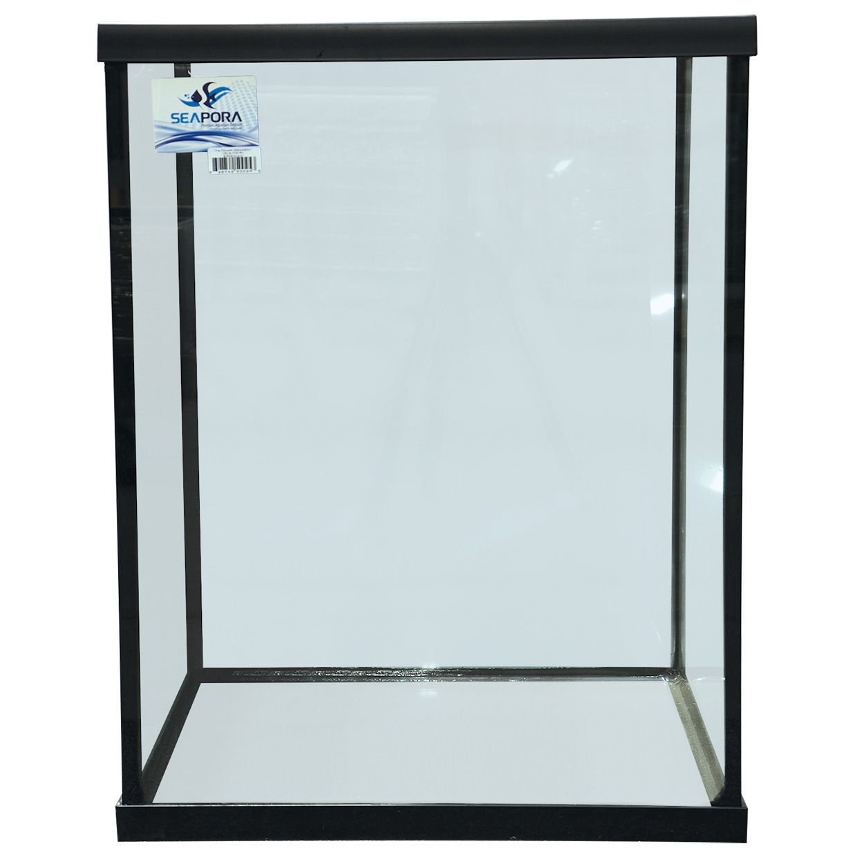 Standard Aquarium - Tower - 74 gal