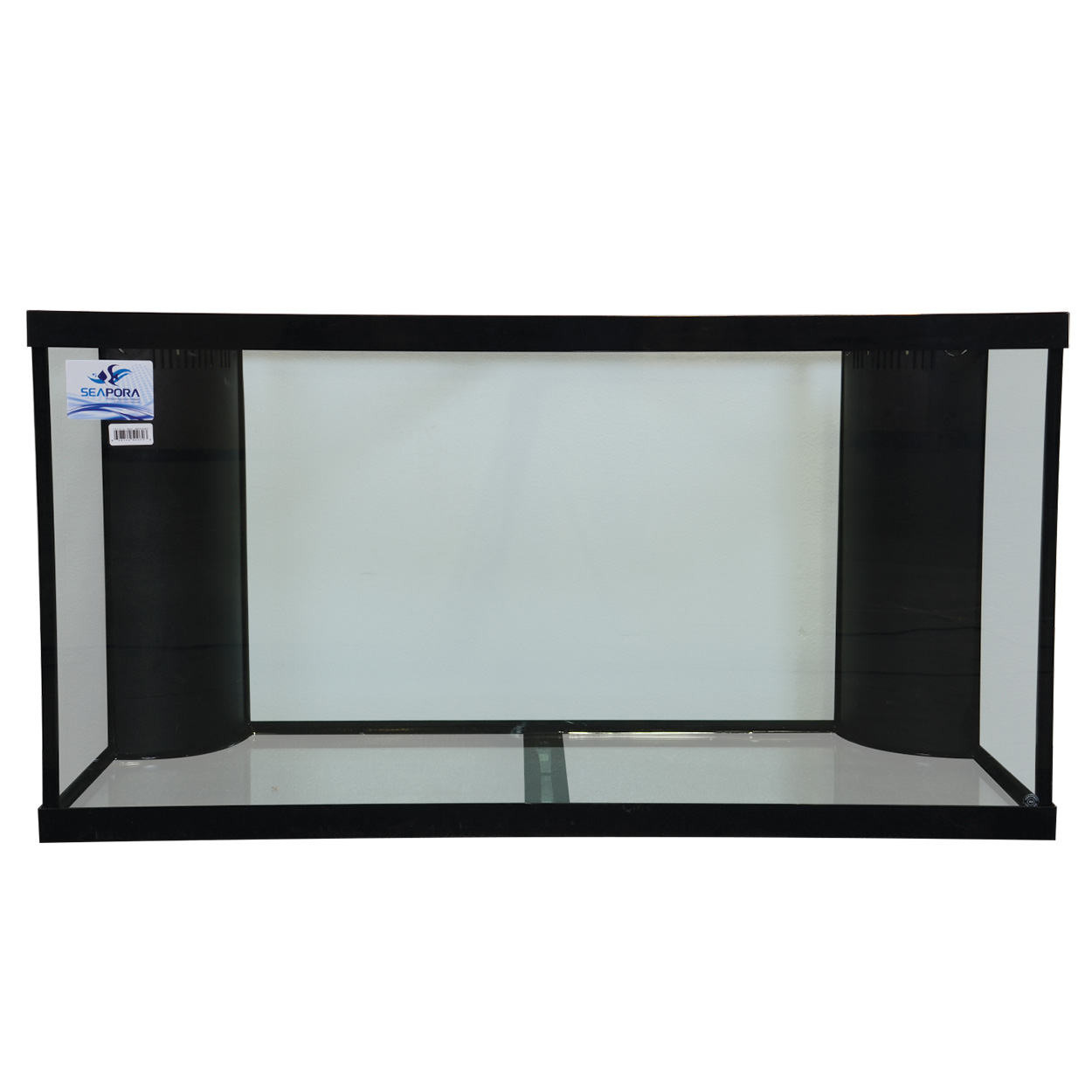 Reef-Ready Aquarium - Dual - 120 gal