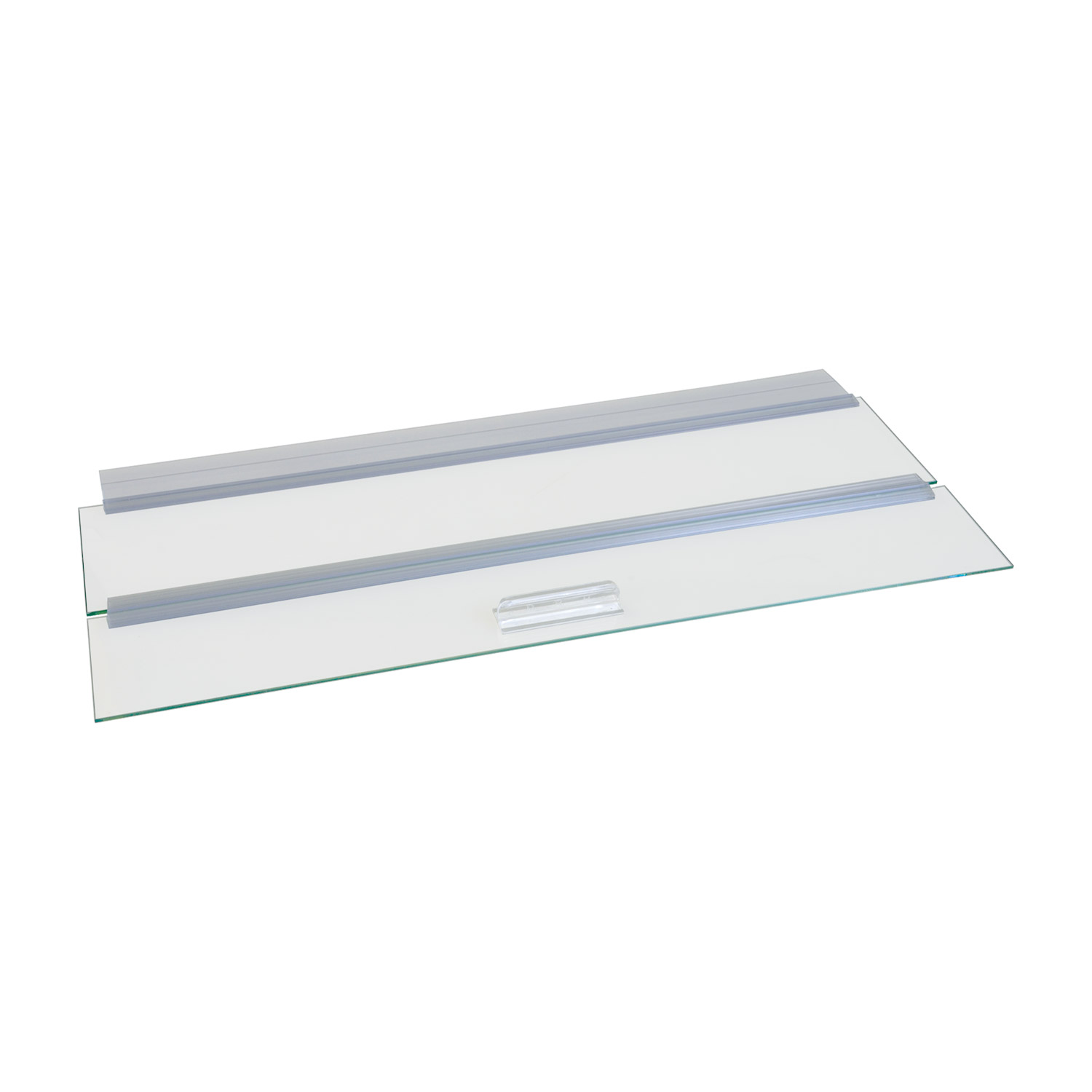 Glass Canopy - 16" x 8"