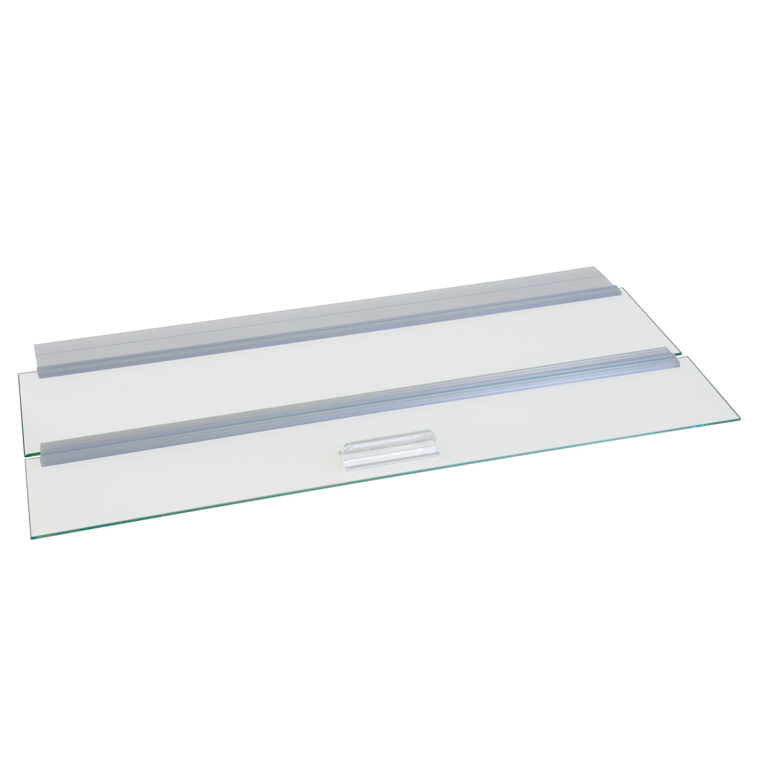 Glass Canopy - 20" x 10"