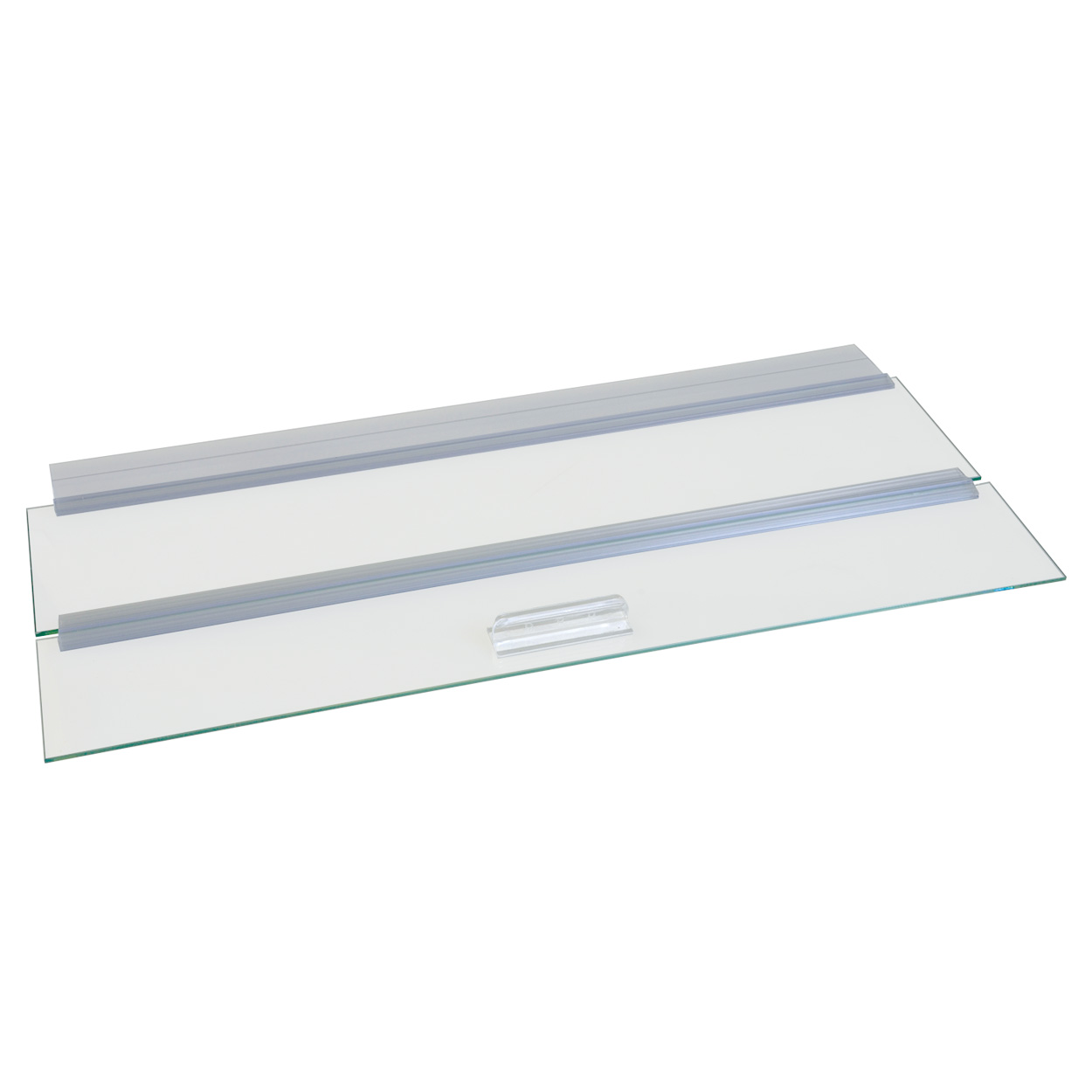 Glass Canopy - 24" x 12"