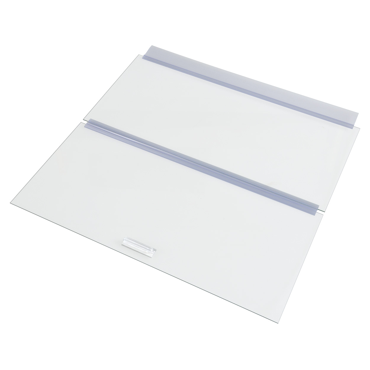 Glass Canopy - 24" x 24"