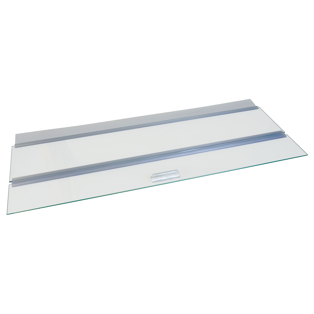 Glass Canopy - 30" x 12"