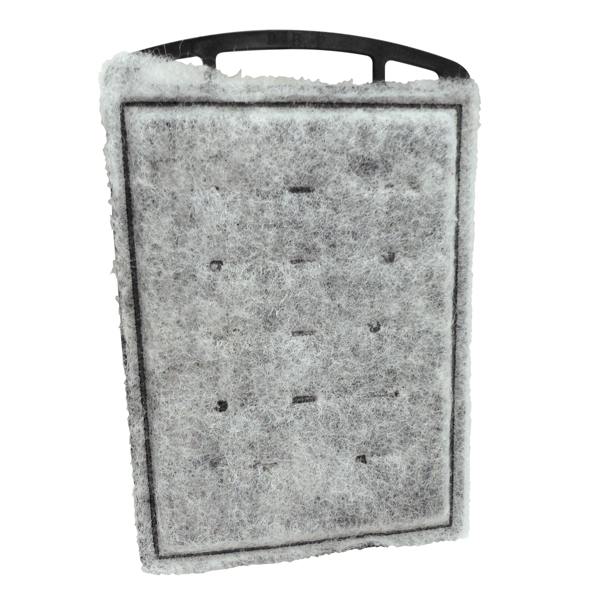 Rite-Fit PF55 Cartridge for Whisper&reg;  Power Filters - Bio-Bag&reg ;  Large/Regular - 1 pk 