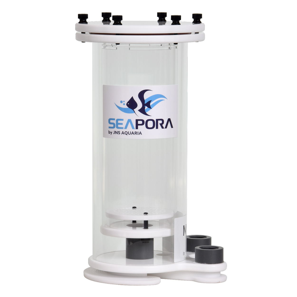 Media Reactor Multi Purpose