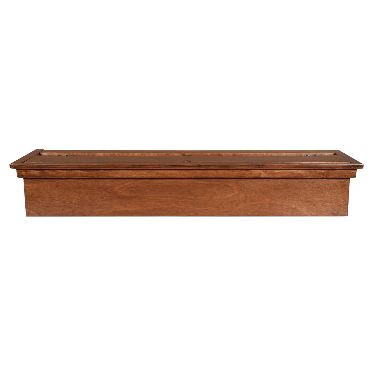 Monarch Canopy - Oak - 48" x 13"
