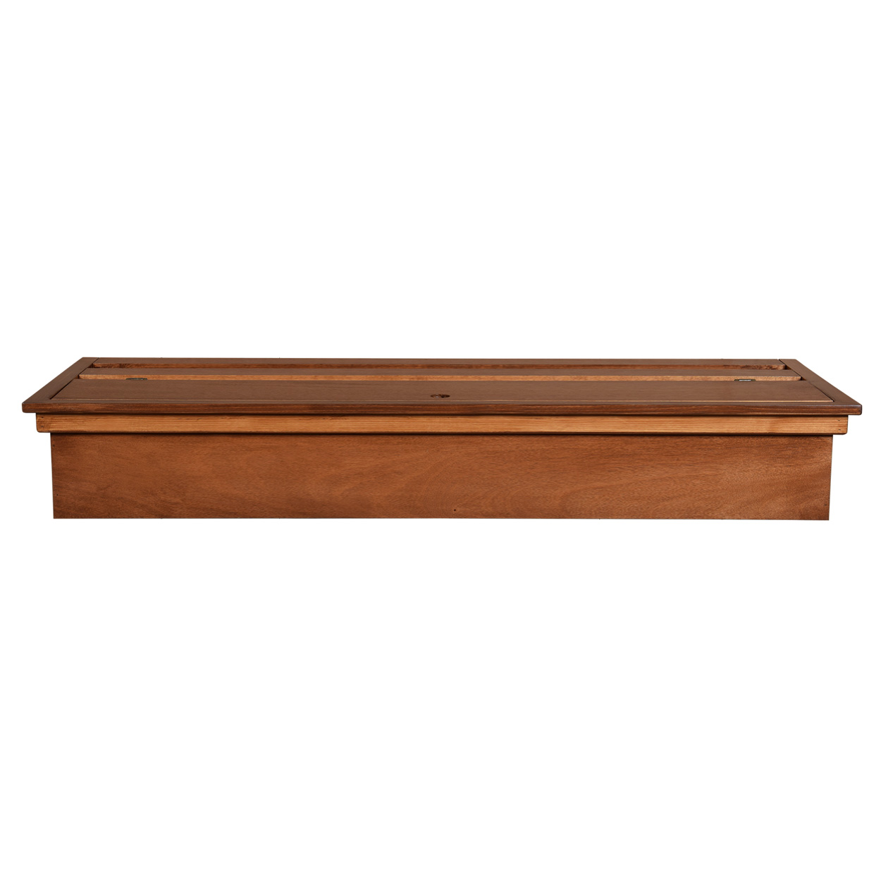 Monarch Canopy - Oak - 48" x 18"