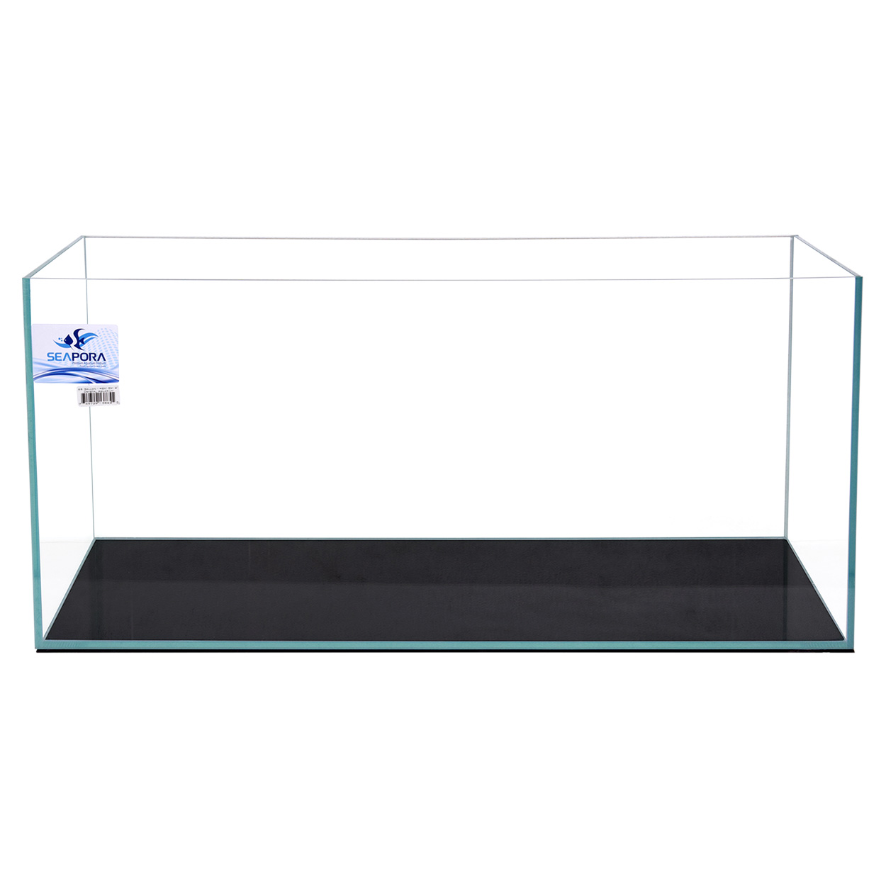 Crystal Series Aquarium - 64 gal Long