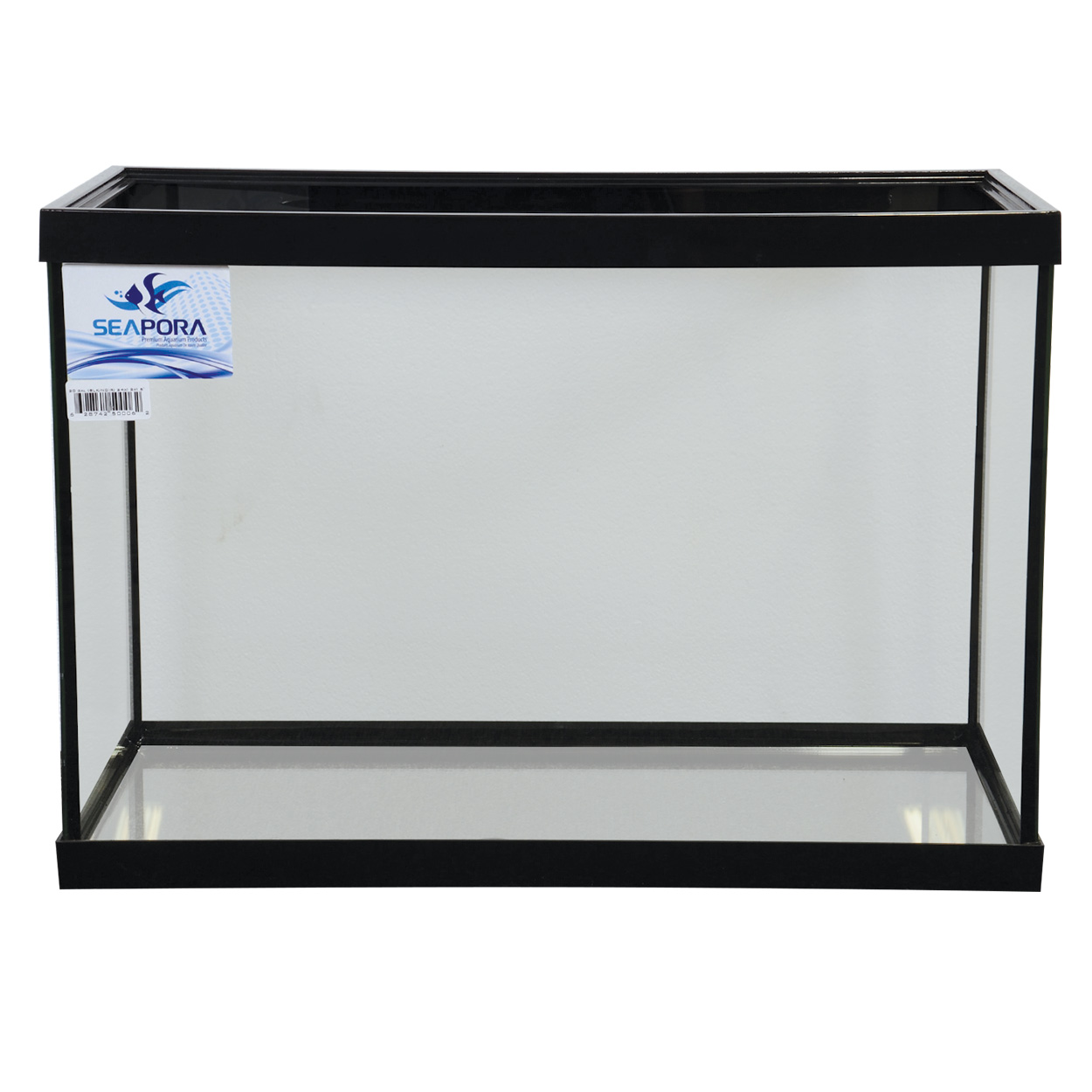 Standard Aquarium - High - 20 gal