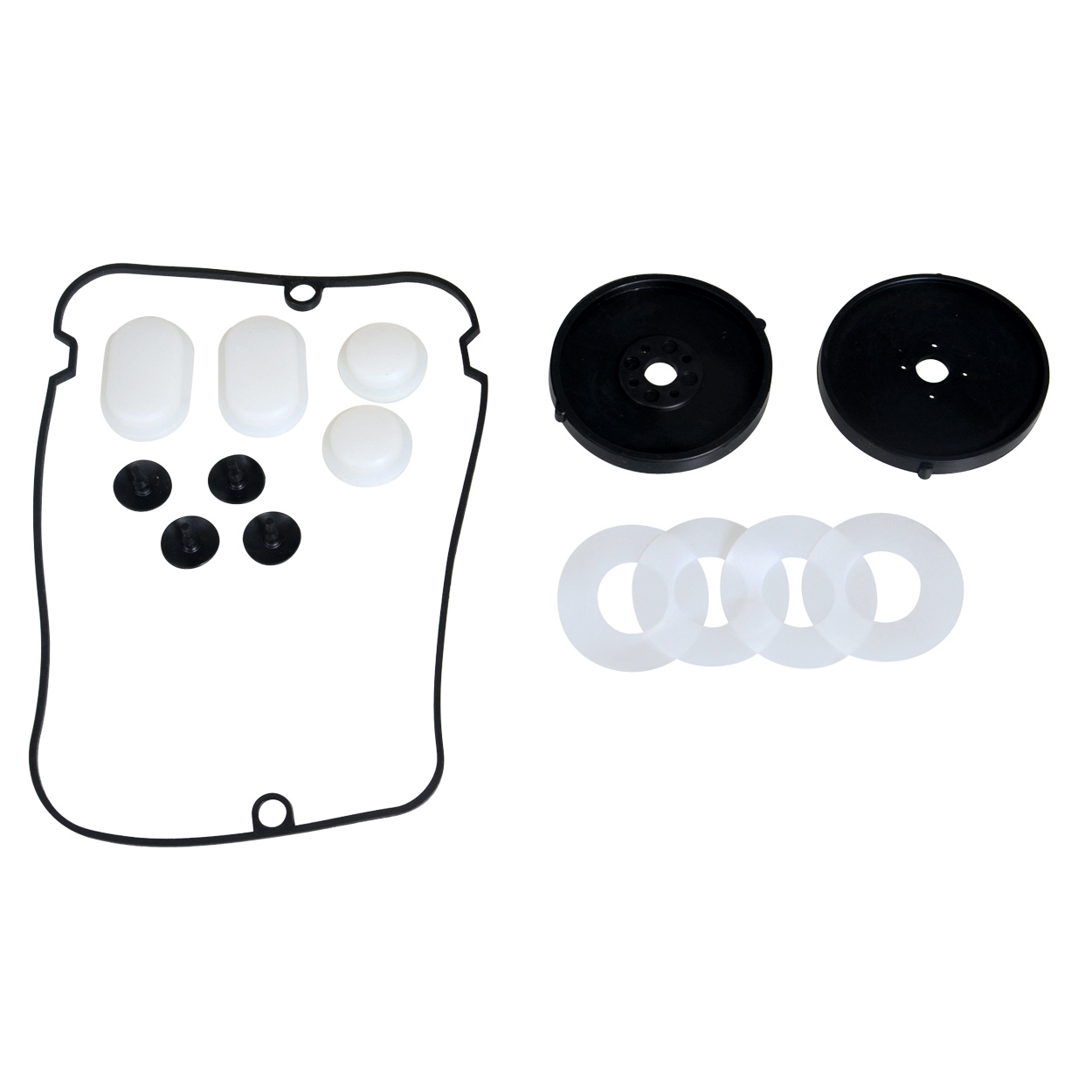 Diaphragm Rebuild Kit for AP-60 Air Pump