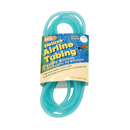 Deluxe Airline Tubing - 8 ft