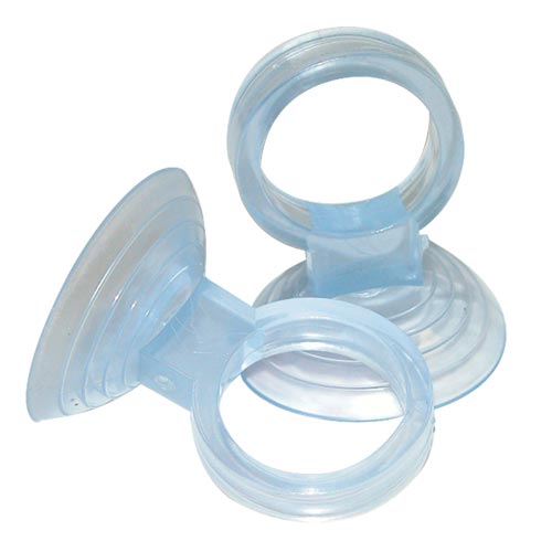 Heater Holder Suction Cups - 2 pk